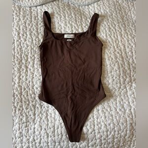 Aritzia bodysuit